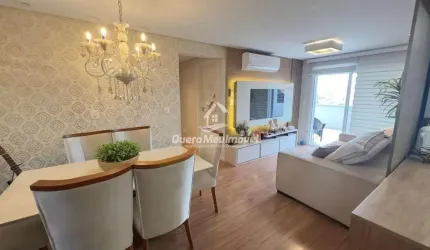 Apartamento com 3 quartos à venda na Rua Luiz Antunes, 1182, Panazzolo, Caxias do Sul por R$ 1.300.000