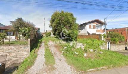 Terreno à venda na Amilcar Rossi, 894, Nossa Senhora das Graças, Caxias do Sul por R$ 199.000