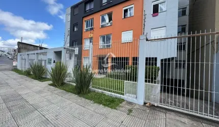 Apartamento com 2 quartos à venda na Rua Doutor Rômulo Carbone, 546, Madureira, Caxias do Sul por R$ 270.000