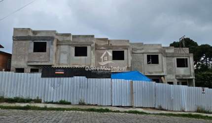 Casa com 2 quartos à venda na Ângelo Grassi, 150, Desvio Rizzo, Caxias do Sul por R$ 365.000
