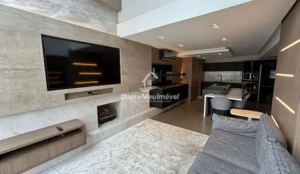 Apartamento com 2 quartos à venda na Avenida Independência, 1809, Cristo Redentor, Caxias do Sul por R$ 1.100.000