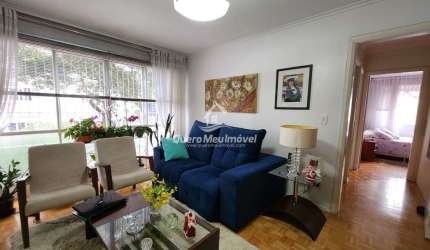 Apartamento com 2 quartos à venda na Os 18 do Forte, 1287, Lurdes, Caxias do Sul por R$ 395.000