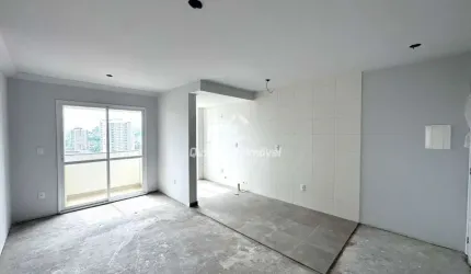 Apartamento com 2 quartos à venda na Rua Júlio Pedro Pezzi, 55, Panazzolo, Caxias do Sul por R$ 370.000