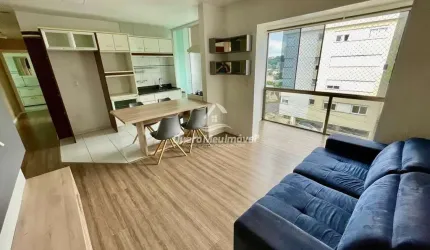 Apartamento com 2 quartos à venda na Victor Sanvitto, 365, Santa Catarina, Caxias do Sul por R$ 349.000