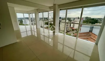 Apartamento com 3 quartos à venda na Rua José Francisco Goulart, 275, Jardim do Shopping, Caxias do Sul por R$ 660.000