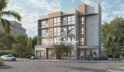 Loft com 1 quarto à venda na Avenida Júlio de Castilhos, 2, Nossa Senhora de Lourdes, Caxias do Sul por R$ 189.000