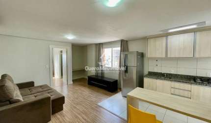 Apartamento com 1 quarto à venda na Rua Santos Dumont, 1005, Exposição, Caxias do Sul por R$ 450.000