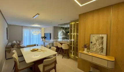 Apartamento com 3 quartos à venda na Rua João Mocelin, 408, Panazzolo, Caxias do Sul por R$ 1.269.888