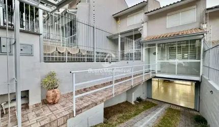 Casa com 2 quartos à venda na Gervasio Storchi, 973, São Luiz, Caxias do Sul por R$ 430.000