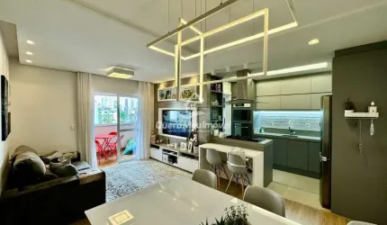 Apartamento com 2 quartos à venda na Rua Joaquim Nabuco, 76, Panazzolo, Caxias do Sul por R$ 798.000