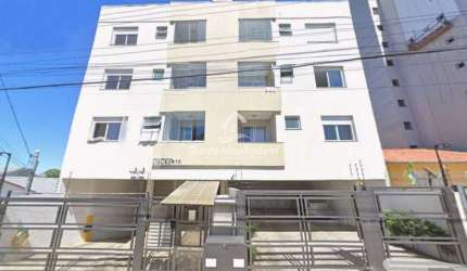 Apartamento com 2 quartos à venda na Rua Celestino Deitos, 1105, Desvio Rizzo, Caxias do Sul por R$ 340.000