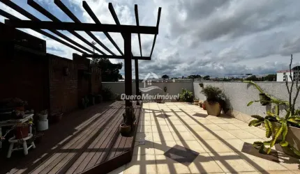 Cobertura com 3 quartos à venda na Rodovia BR-116, 16000, Diamantino, Caxias do Sul por R$ 590.000