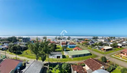 Apartamento com 2 quartos à venda na Benjamin Constant, 1498, Areias Brancas, Arroio do Sal por R$ 590.000
