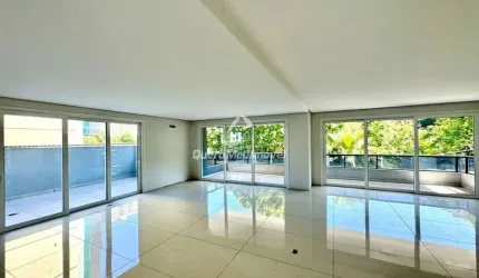 Apartamento com 3 quartos à venda na Rua Dom José Barea, 2348, Exposição, Caxias do Sul por R$ 2.520.000