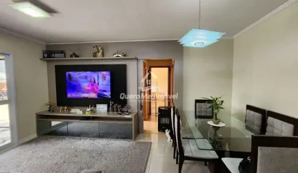 Apartamento com 2 quartos à venda na Rua Maria Maraschin Spiandorello, 300, Jardim do Shopping, Caxias do Sul por R$ 580.000