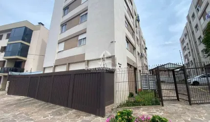 Apartamento com 2 quartos à venda na Rua José Aloysio Brugger, 1098, Jardim América, Caxias do Sul por R$ 229.000
