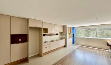 Apartamento com 2 quartos à venda na Olímpio Ricardo dos Reis, 1838, Vila Verde, Caxias do Sul por R$ 392.000