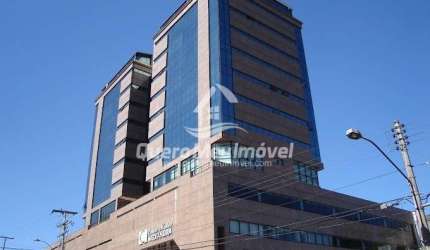 Sala comercial à venda na Rua General Arcy da Rocha Nóbrega, 401, Jardim América, Caxias do Sul por R$ 443.000