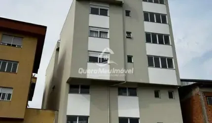 Apartamento com 2 quartos à venda na Avenida Doutor Assis Antônio Mariani, 809, Esplanada, Caxias do Sul por R$ 479.000