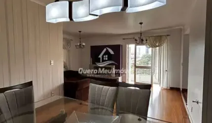 Apartamento com 4 quartos à venda na Rua Professor Marcos Martini, 1055, Santa Catarina, Caxias do Sul por R$ 800.000