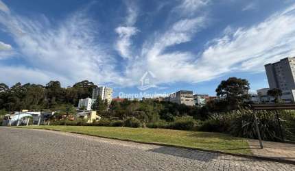 Terreno à venda na Rua José Albino Reuse, 1, Sanvitto, Caxias do Sul por R$ 399.000