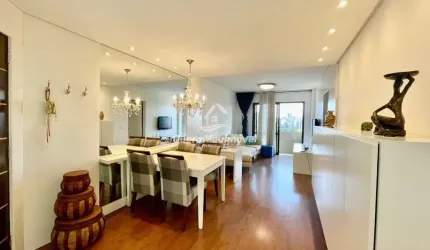 Apartamento com 3 quartos à venda na Rua Mariana Prezzi, 460, Pio X, Caxias do Sul por R$ 630.000