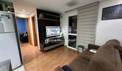 Apartamento com 2 quartos à venda na Rua Claudio Luiz Lamp, 336, Vinhedos, Caxias do Sul por R$ 320.000