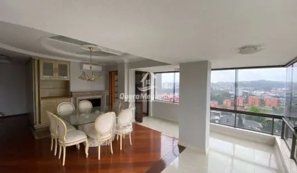 Apartamento com 3 quartos à venda na Rua Junqueira Freire, 121, Jardim América, Caxias do Sul por R$ 1.200.000