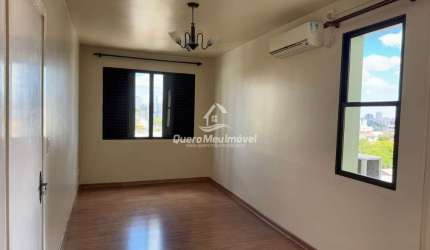 Apartamento com 2 quartos à venda na Avenida Rio Branco, 678, São Pelegrino, Caxias do Sul por R$ 290.000