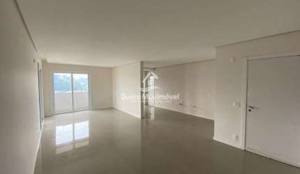 Apartamento com 3 quartos à venda na Rua Frederico Baldisserotto, 443, Santa Catarina, Caxias do Sul por R$ 1.000.000
