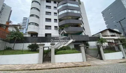 Apartamento com 3 quartos à venda na Rua Victório Buzelatto, 260, Madureira, Caxias do Sul por R$ 540.000