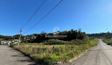 Terreno à venda na Marino Pretto, 10, Nossa Senhora das Graças, Caxias do Sul por R$ 345.000