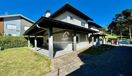 Casa com 3 quartos à venda na Rua Pedro Giacomet, 981, Bela Vista, Caxias do Sul por R$ 1.100.000
