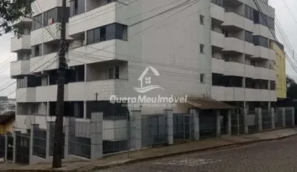 Loft com 1 quarto à venda na Rua Guilherme de Almeida, 434, Petrópolis, Caxias do Sul por R$ 129.900