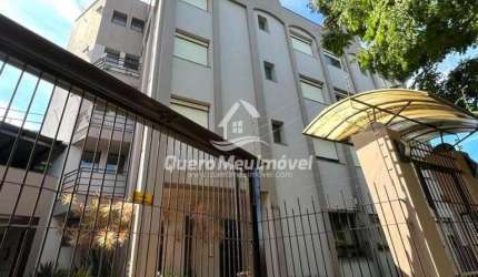 Apartamento com 3 quartos à venda na Rua Nestor Domingos Rizzo, 510, Desvio Rizzo, Caxias do Sul por R$ 280.000