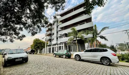 Apartamento com 4 quartos à venda na Rua Joana Mattioda Manfro, 256, Sagrada Família, Caxias do Sul por R$ 1.200.000