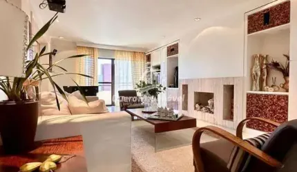 Apartamento com 3 quartos à venda na Rua Visconde de Pelotas, 1034, Centro, Caxias do Sul por R$ 880.000