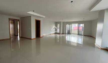 Apartamento com 3 quartos à venda na Rua Machado de Assis, 227, São Pelegrino, Caxias do Sul por R$ 1.450.000