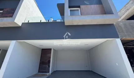 Casa com 3 quartos à venda na Rua Antônio Cunico, 201, Sagrada Família, Caxias do Sul por R$ 850.000