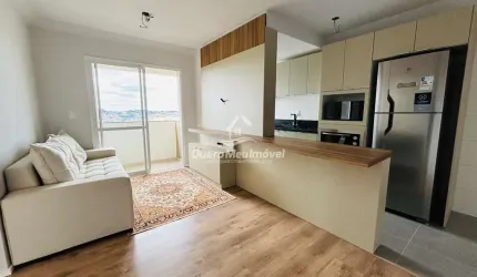 Apartamento com 2 quartos à venda na Rua Júlio Pedro Pezzi, 55, Panazzolo, Caxias do Sul por R$ 419.000