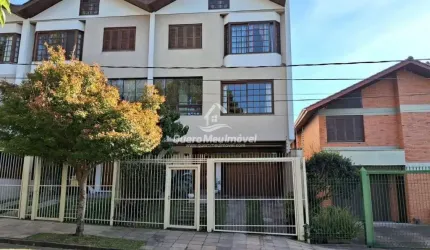 Casa com 3 quartos à venda na Francisco Otaviano, 69, Jardim América, Caxias do Sul por R$ 1.050.000