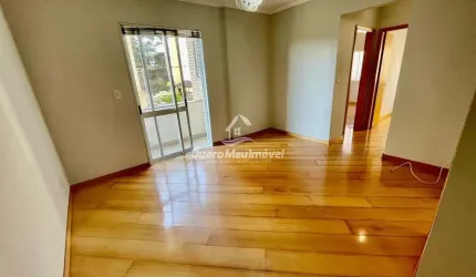 Apartamento com 2 quartos à venda na Avenida Ruben Bento Alves, 1491, Interlagos, Caxias do Sul por R$ 254.900
