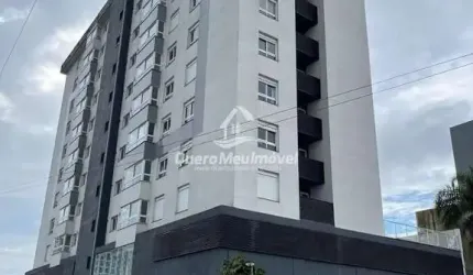 Apartamento com 3 quartos à venda na Rua Pistóia, 471, Panazzolo, Caxias do Sul por R$ 935.000