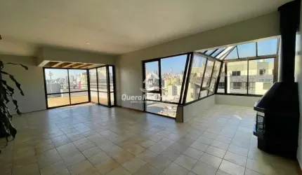 Cobertura com 4 quartos à venda na Avenida Rio Branco, 209, Rio Branco, Caxias do Sul por R$ 1.100.000