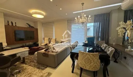 Casa em condomínio fechado com 3 quartos à venda na Rua Ernesto Alves, 460, Nossa Senhora de Lourdes, Caxias do Sul por R$ 2.950.000
