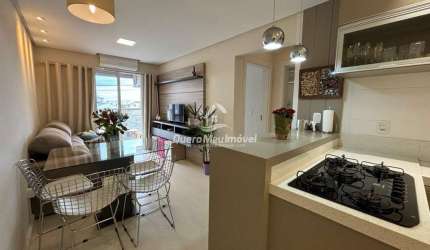 Apartamento com 2 quartos à venda na Norma Maria Piccoli Guaresi, 78, Morada dos Alpes, Caxias do Sul por R$ 320.000