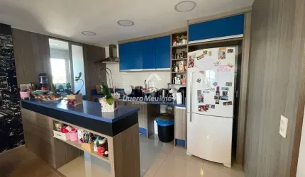 Apartamento com 2 quartos à venda na Rua Conselheiro Dantas, 1284, Sagrada Família, Caxias do Sul por R$ 680.000