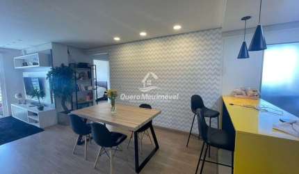 Apartamento com 2 quartos à venda na Rua Conselheiro Dantas, 1284, Sagrada Família, Caxias do Sul por R$ 580.000