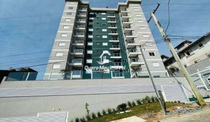 Apartamento com 2 quartos à venda na Rua das Gardênias, 1002, Jardim do Shopping, Caxias do Sul por R$ 471.200
