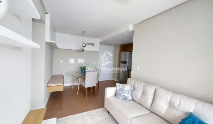 Apartamento com 1 quarto à venda na Júlio De Castilhos - Até 599 - Lado Ímpar, 175, Lurdes, Caxias do Sul por R$ 450.000